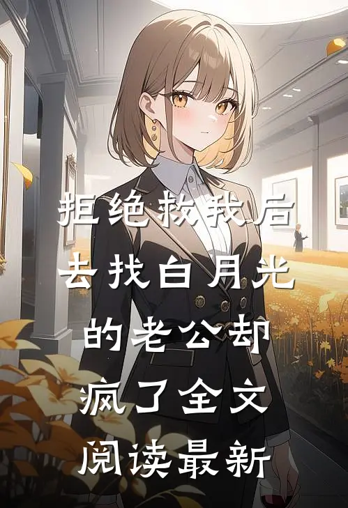 拒绝救我后，去找白月光的老公却疯了全文阅读最新