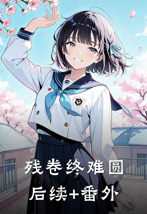 残卷终难圆后续+番外