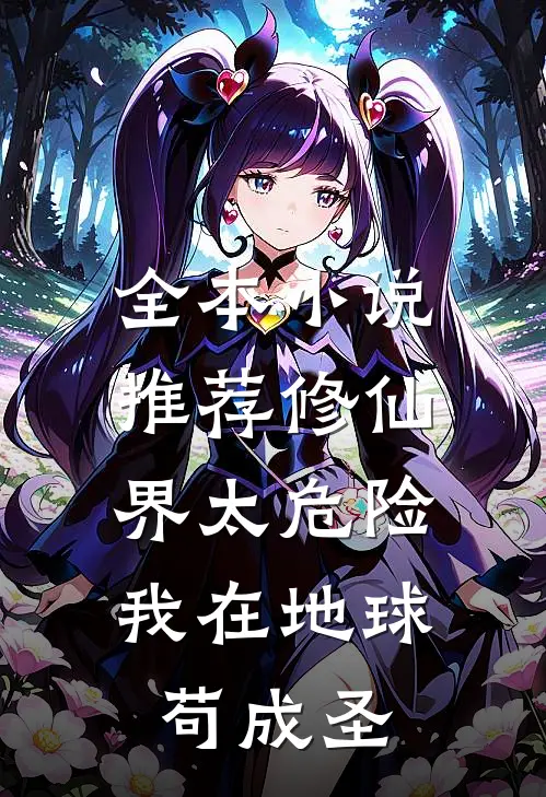 全本小说推荐修仙界太危险，我在地球苟成圣