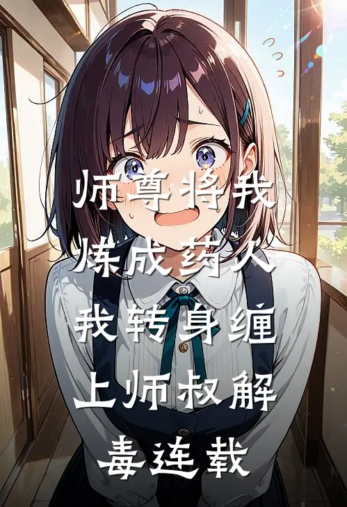 师尊将我炼成药人，我转身缠上师叔解毒连载
