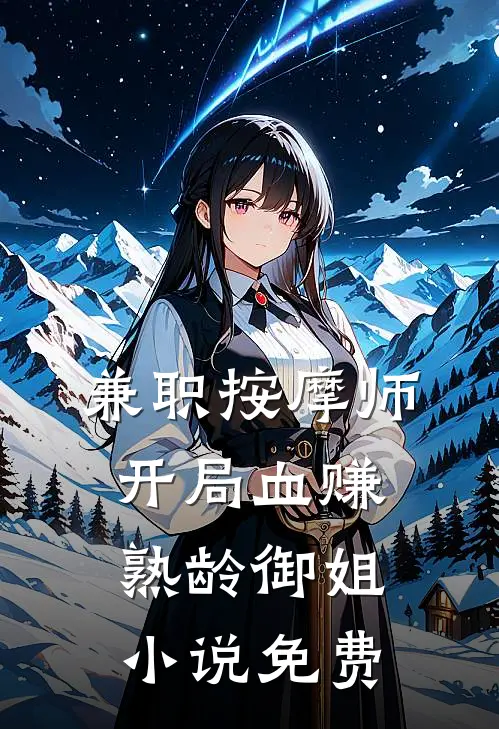 兼职按摩师，开局血赚熟龄御姐小说免费