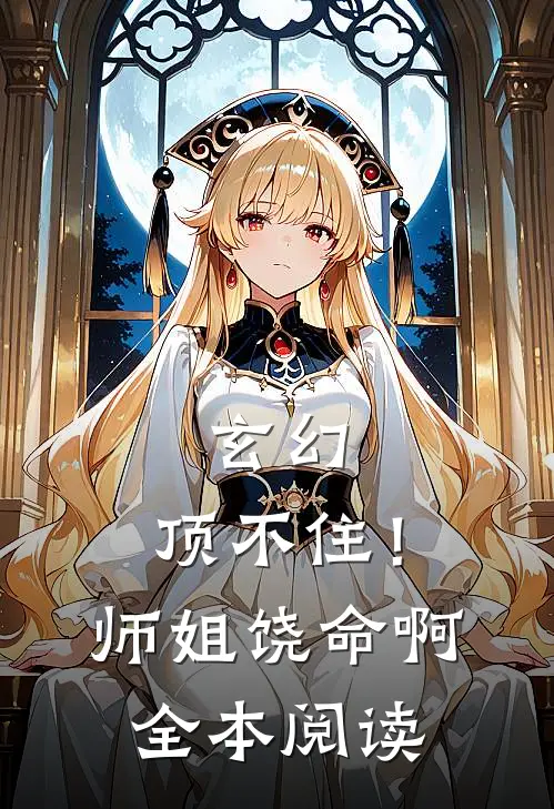 玄幻：顶不住！师姐饶命啊全本阅读