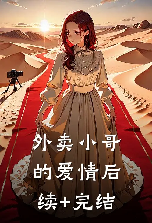 外卖小哥的爱情后续+完结