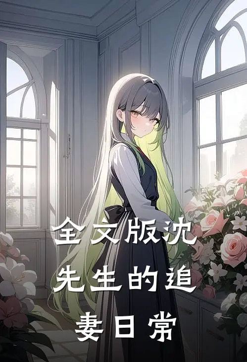 全文版沈先生的追妻日常