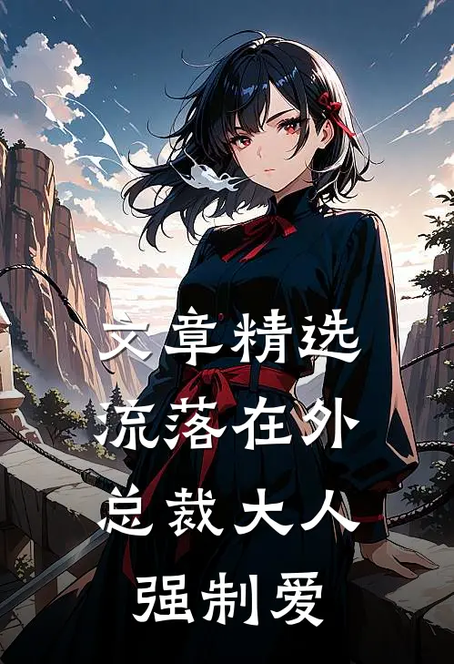文章精选流落在外：总裁大人强制爱