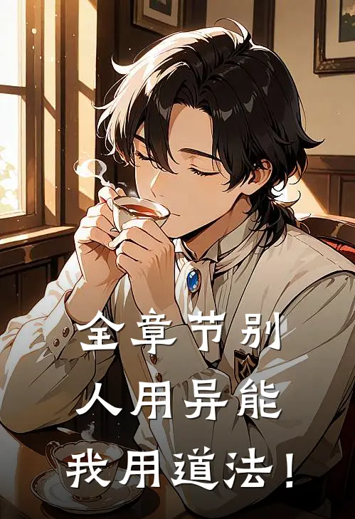 全章节别人用异能，我用道法！