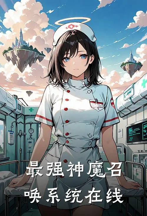 最强神魔召唤系统在线