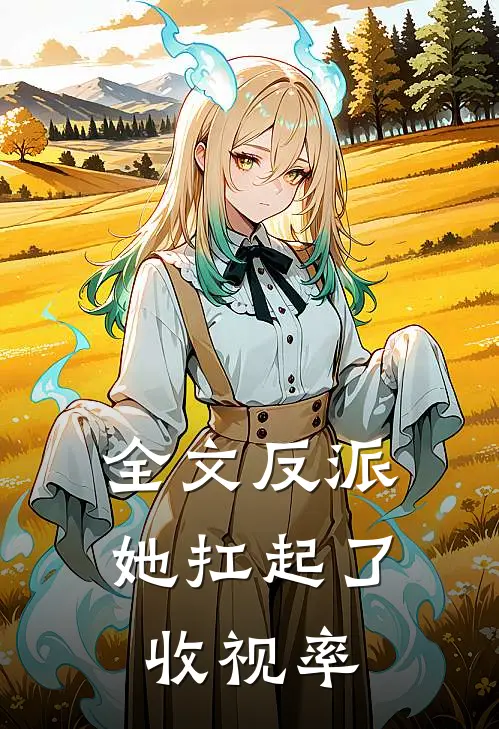 全文反派她扛起了收视率