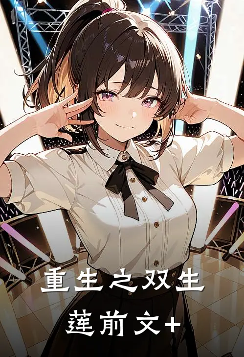 重生之双生莲前文+