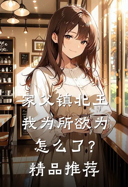 家父镇北王，我为所欲为怎么了？精品推荐