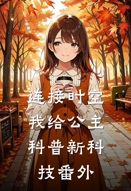 连接时空，我给公主科普新科技番外
