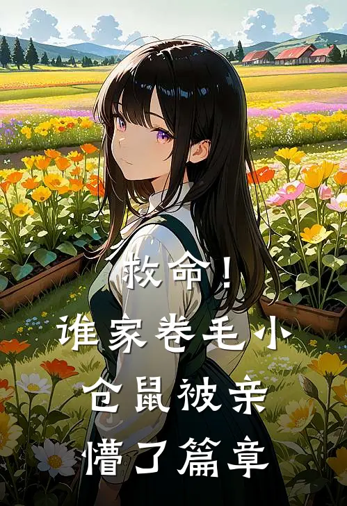 救命！谁家卷毛小仓鼠被亲懵了篇章