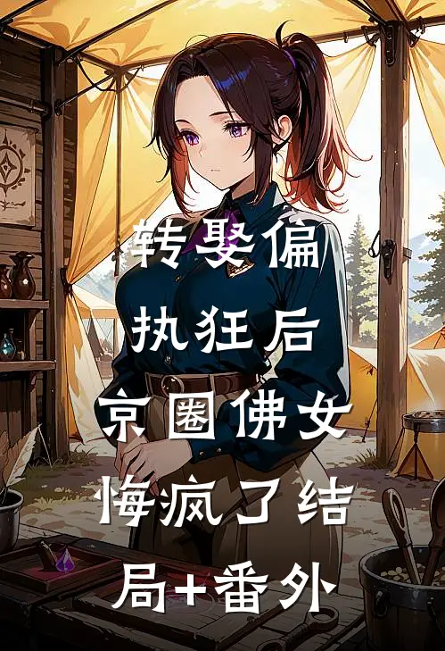 转娶偏执狂后，京圈佛女悔疯了结局+番外