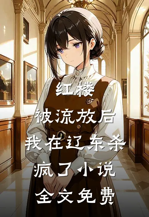 红楼：被流放后，我在辽东杀疯了小说全文免费