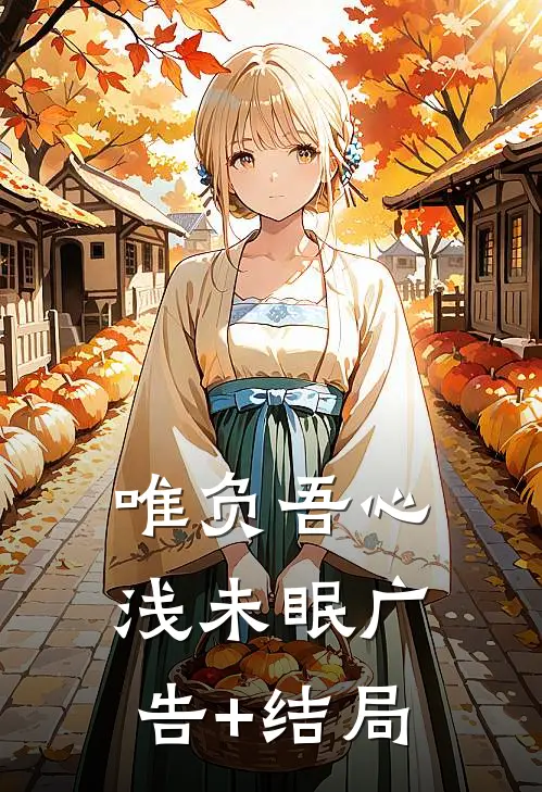 唯负吾心浅未眠广告+结局