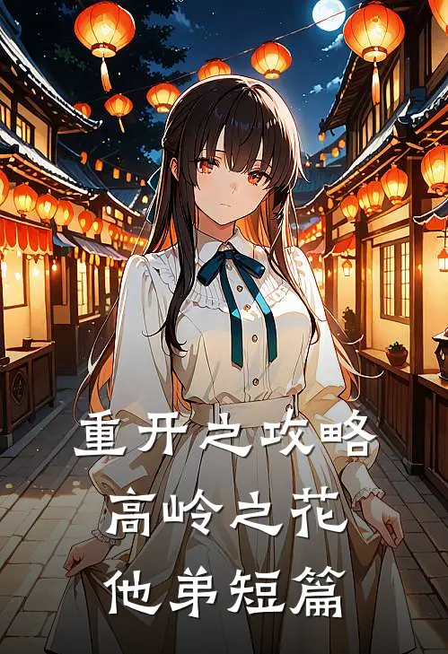 重开之攻略高岭之花他弟短篇