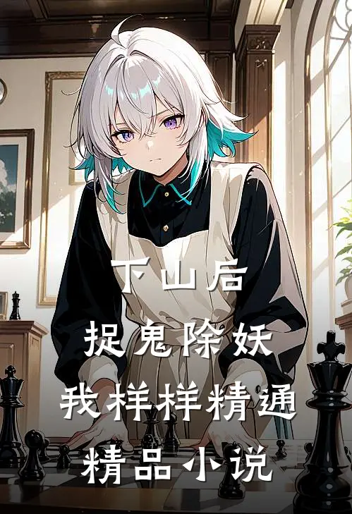 下山后，捉鬼除妖，我样样精通精品小说