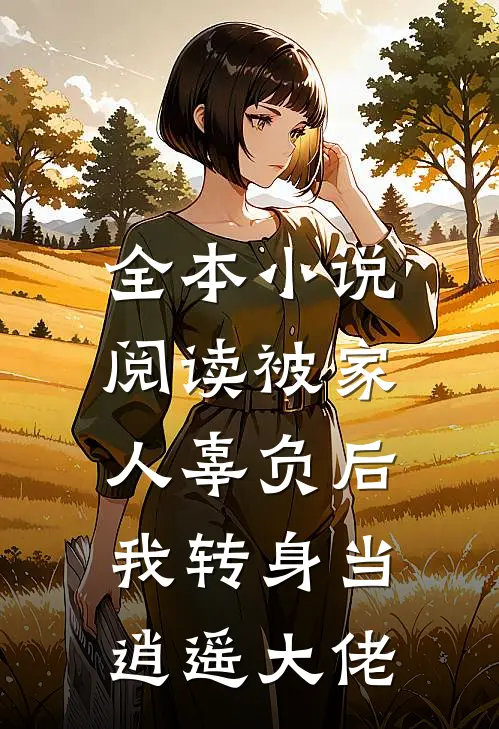 全本小说阅读被家人辜负后，我转身当逍遥大佬