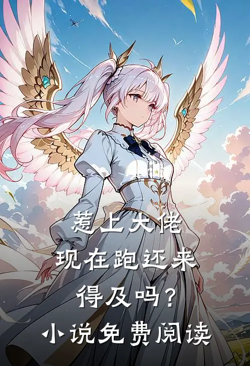 惹上大佬，现在跑还来得及吗？小说免费阅读