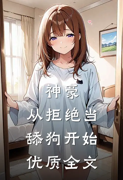 神豪：从拒绝当舔狗开始优质全文