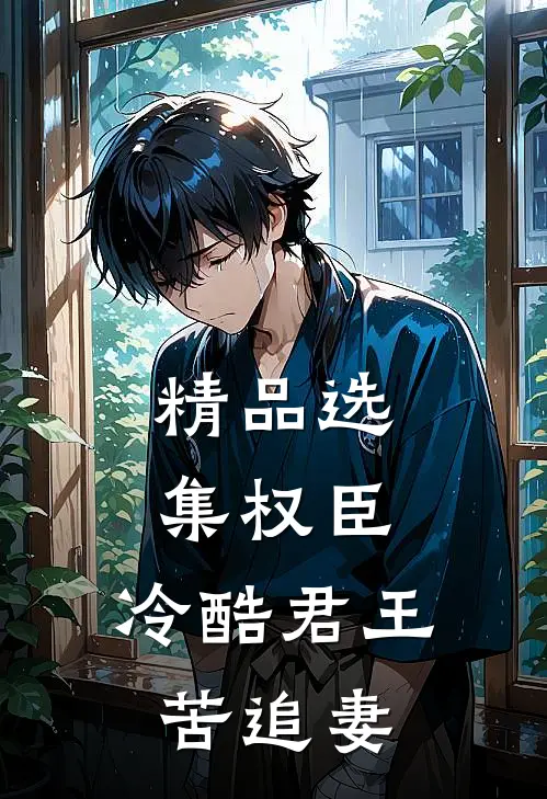 精品选集权臣：冷酷君王苦追妻