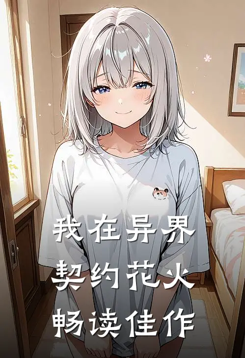 我在异界契约花火畅读佳作