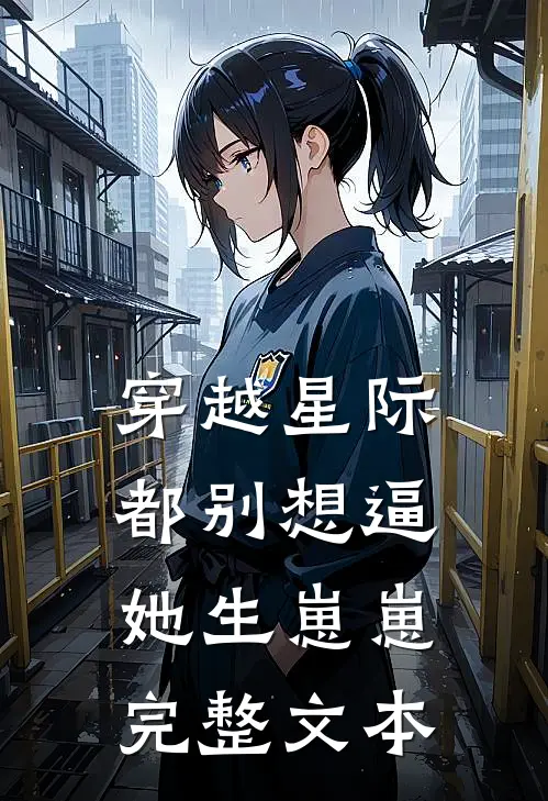 穿越星际，都别想逼她生崽崽完整文本