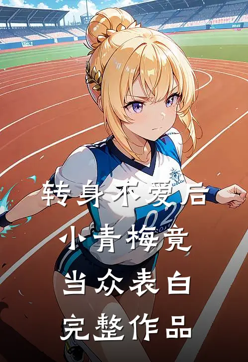 转身不爱后，小青梅竟当众表白完整作品