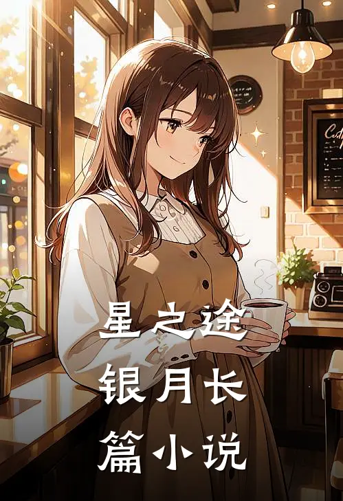 星之途：银月长篇小说