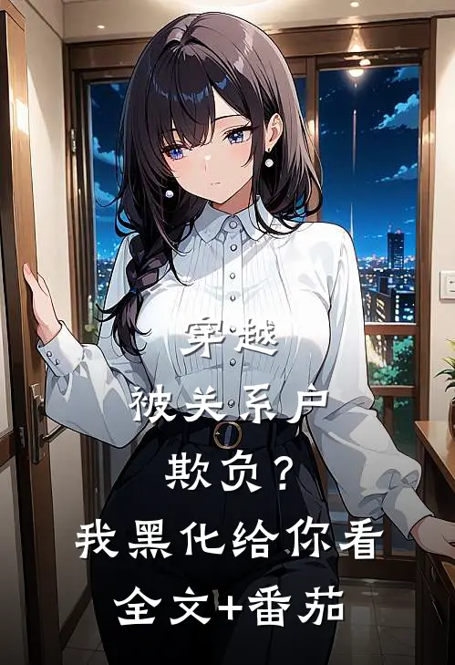 穿越：被关系户欺负？我黑化给你看全文+番茄