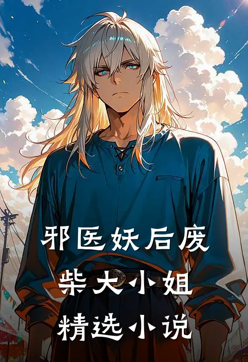 邪医妖后废柴大小姐精选小说