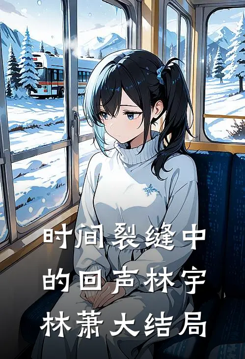 时间裂缝中的回声林宇林萧大结局