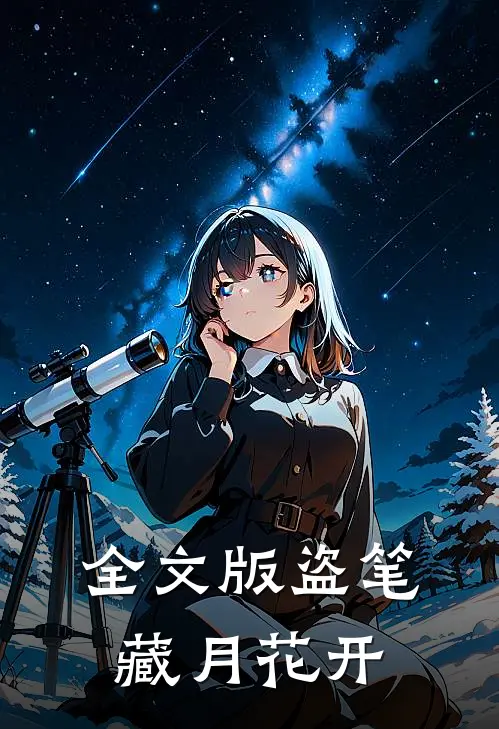 全文版盗笔：藏月花开