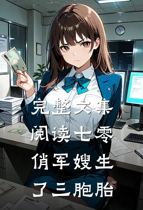 完整文集阅读七零：俏军嫂生了三胞胎