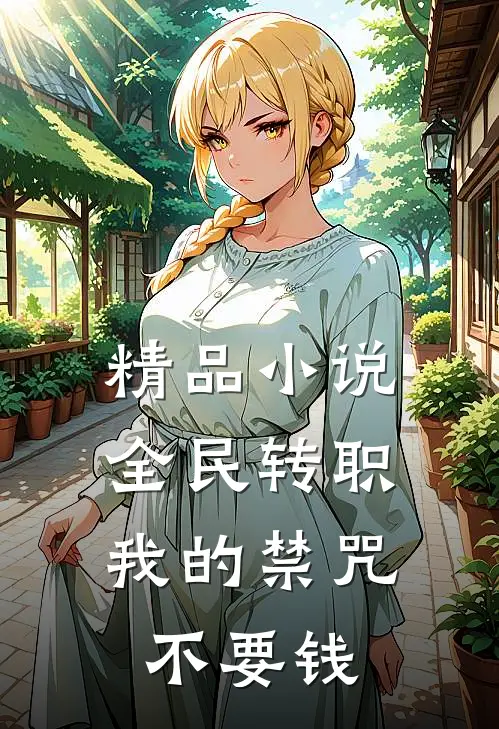 精品小说全民转职：我的禁咒不要钱