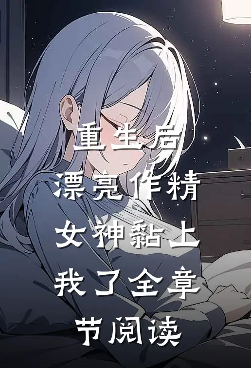 重生后，漂亮作精女神黏上我了全章节阅读
