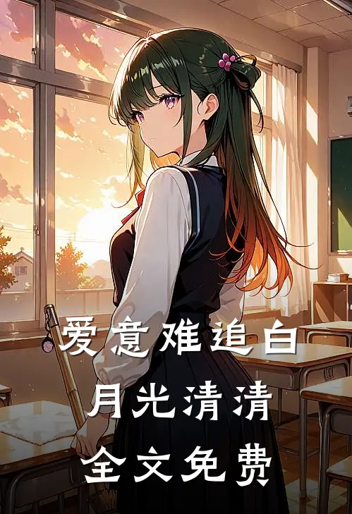 爱意难追白月光清清全文免费