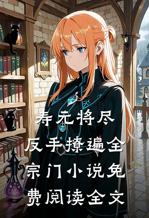 寿元将尽：反手撩遍全宗门小说免费阅读全文