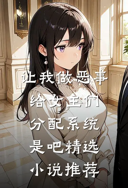 让我做恶事，给女主们分配系统是吧精选小说推荐