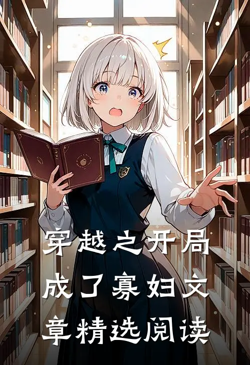 穿越之开局成了寡妇文章精选阅读