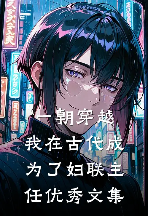 一朝穿越：我在古代成为了妇联主任优秀文集