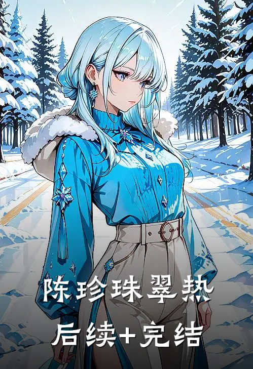 陈珍珠翠热后续+完结