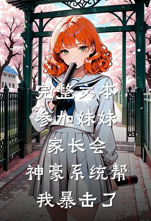 完整文本参加妹妹家长会，神豪系统帮我暴击了