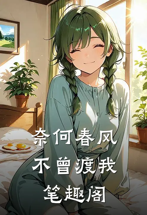 奈何春风不曾渡我笔趣阁