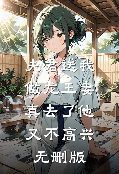 夫君送我做龙王妻，真去了他又不高兴无删版
