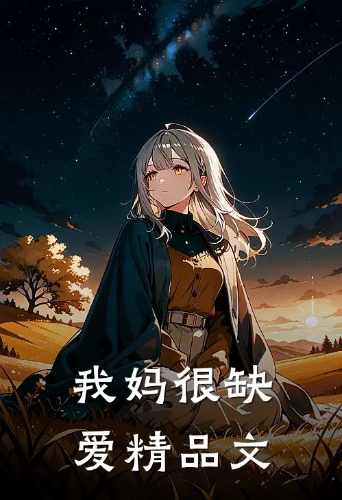 我妈很缺爱精品文