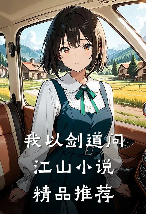 我以剑道问江山小说精品推荐