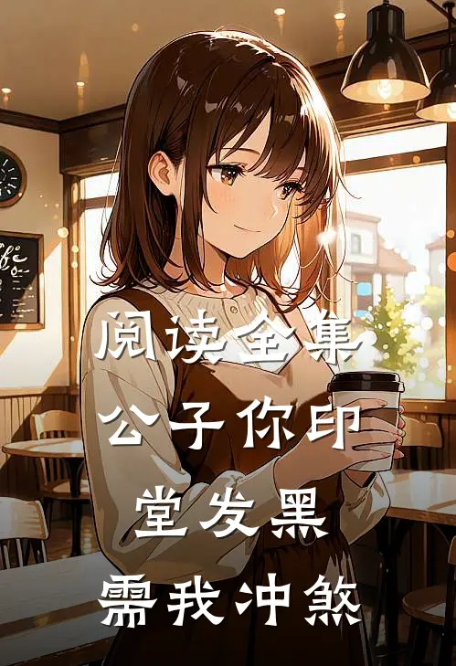 阅读全集公子你印堂发黑，需我冲煞