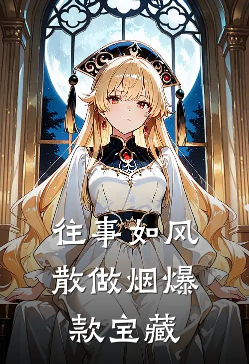 往事如风散做烟爆款宝藏