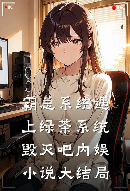 霸总系统遇上绿茶系统：毁灭吧内娱小说大结局